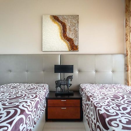 Cavalo Preto, Beach Resort Quarteira Dış mekan fotoğraf
