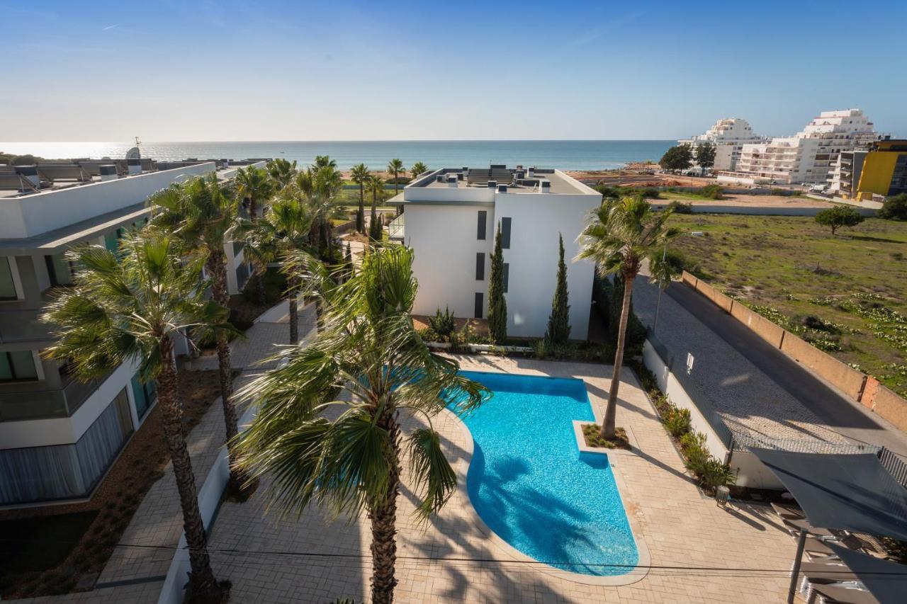 Cavalo Preto, Beach Resort Quarteira Dış mekan fotoğraf