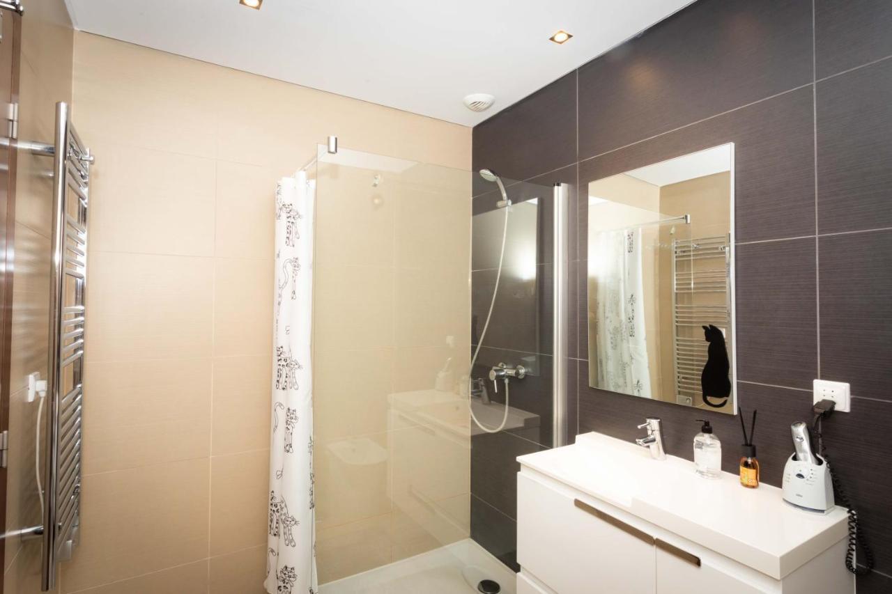 Cavalo Preto, Beach Resort Quarteira Dış mekan fotoğraf