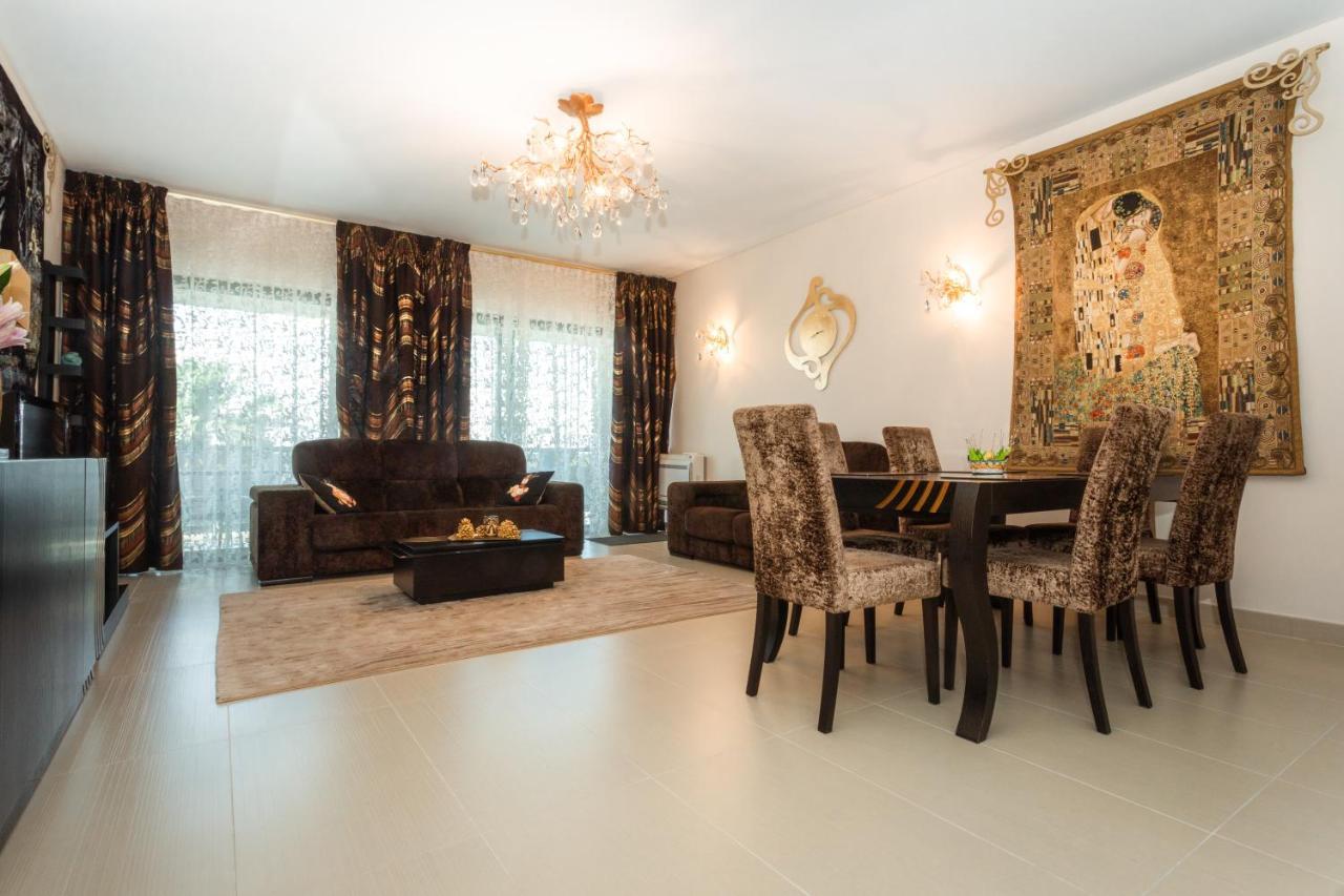 Cavalo Preto, Beach Resort Quarteira Dış mekan fotoğraf